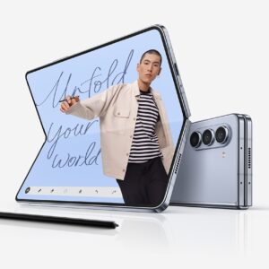 Samsung Galaxy Z Fold5 (Samsung)